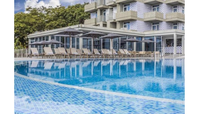 Hotel Allegro Madeira - Adults Only poza 3