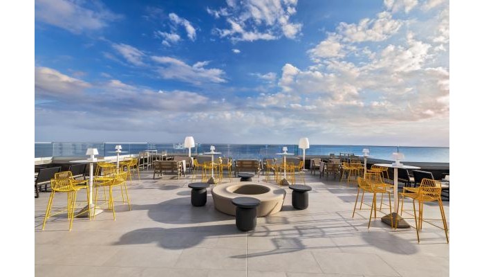 Hotel Allegro Madeira - Adults Only poza 4