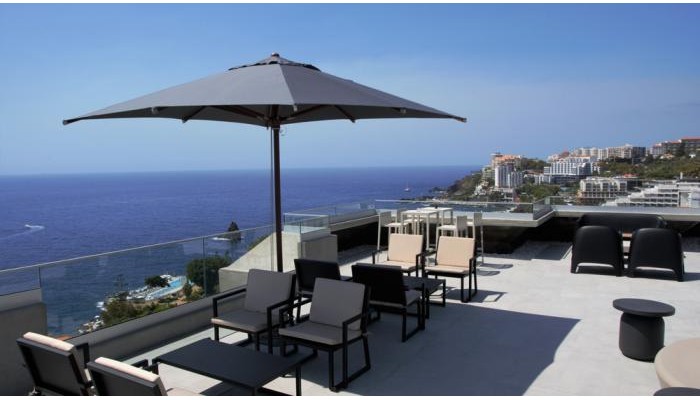 Hotel Allegro Madeira - Adults Only poza 5