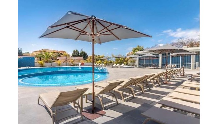 Hotel Allegro Madeira - Adults Only poza 6