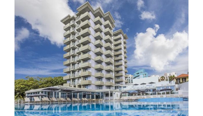Hotel Allegro Madeira - Adults Only poza 8