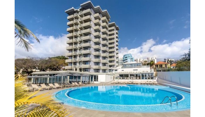 Hotel Allegro Madeira - Adults Only poza 9