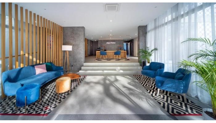 Hotel Allegro Madeira - Adults Only poza 10