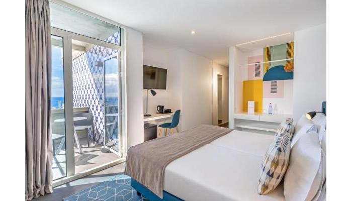 Hotel Allegro Madeira - Adults Only poza 11