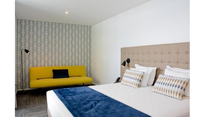 Hotel Allegro Madeira - Adults Only poza 14