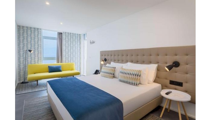 Hotel Allegro Madeira - Adults Only poza 15