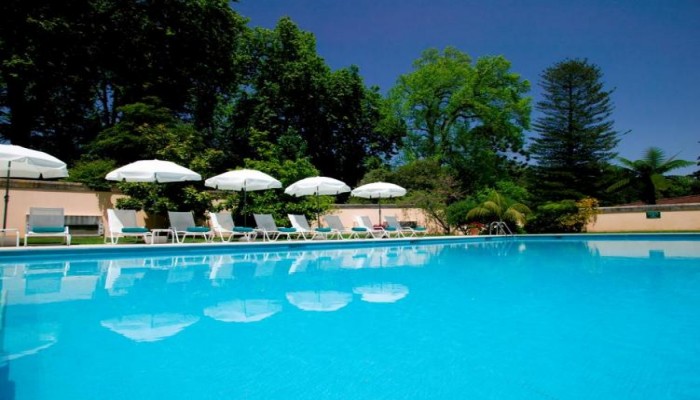 Hotel Casa Velha Do Palheiro poza 1