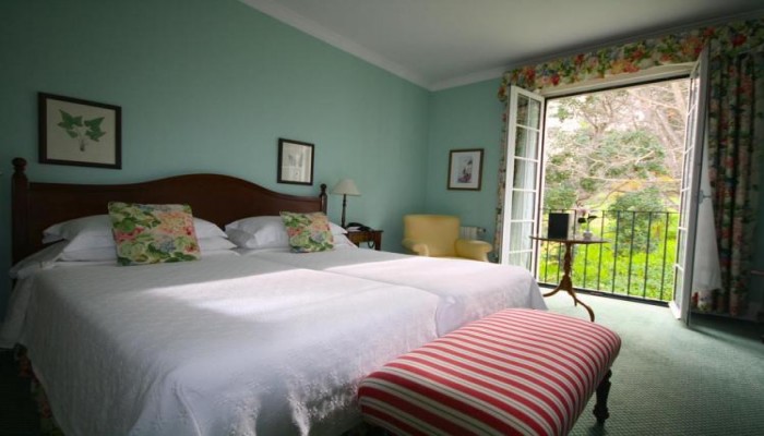 Hotel Casa Velha Do Palheiro poza 2