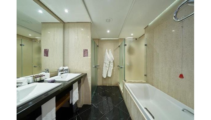 Hotel Cliff Bay poza 5