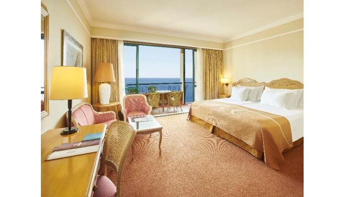 Hotel Cliff Bay poza 6