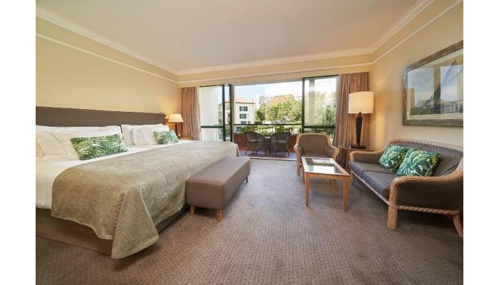 Hotel Cliff Bay poza 0