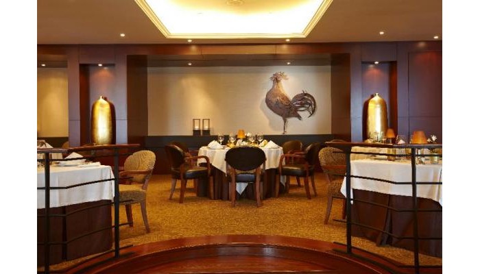 Hotel Cliff Bay poza 7