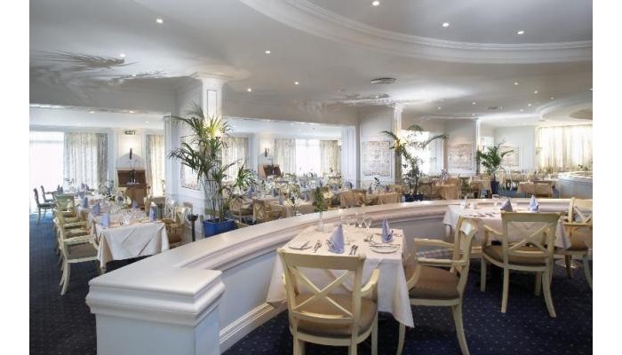 Hotel Cliff Bay poza 4