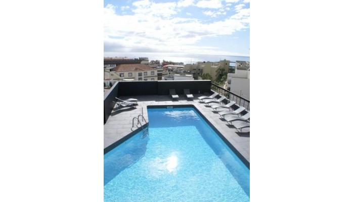 Hotel Do Carmo poza 1