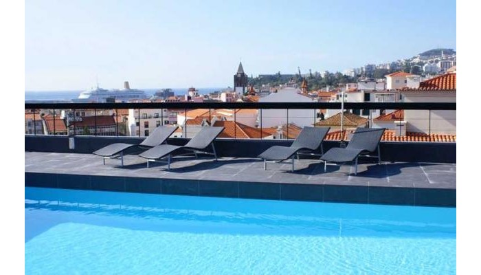 Hotel Do Carmo poza 5