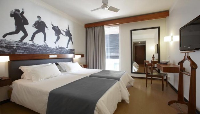 Hotel Do Carmo poza 2