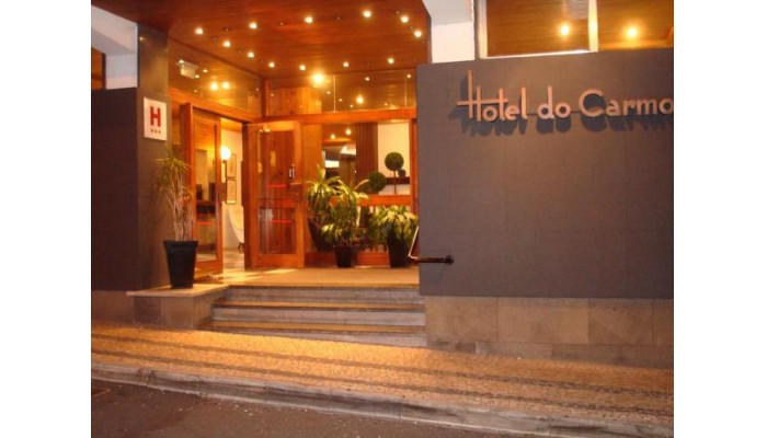 Hotel Do Carmo poza 0