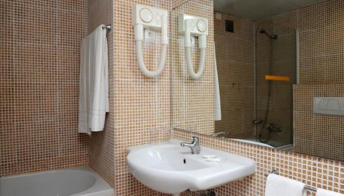 Hotel Dorisol Buganvilia poza 6