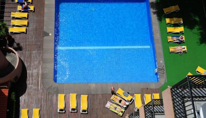 Hotel Dorisol Buganvilia poza 3