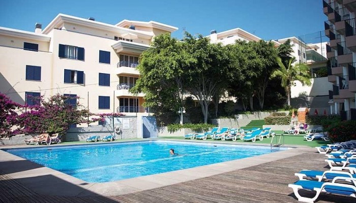 Hotel Dorisol Buganvilia poza 0