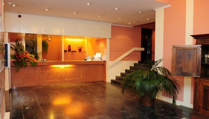 Hotel Dorisol Buganvilia poza 7