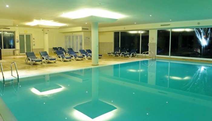 Hotel Dorisol Buganvilia poza 8