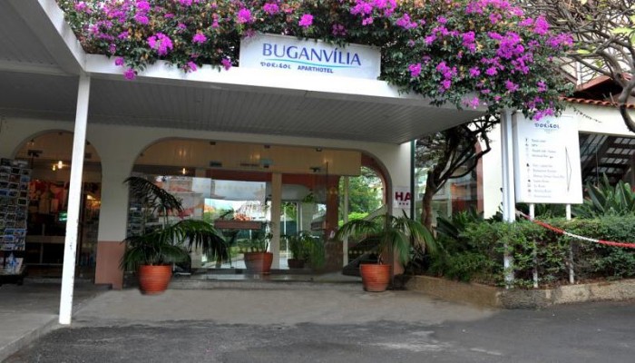 Hotel Dorisol Buganvilia poza 10