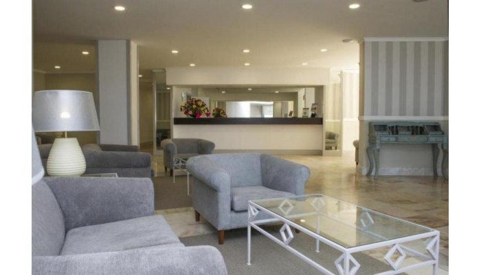 Hotel Dorisol Florasol poza 13