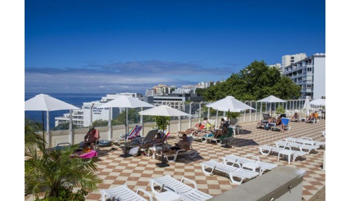 Hotel Dorisol Florasol poza 8