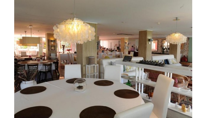 Hotel Dorisol Florasol poza 3