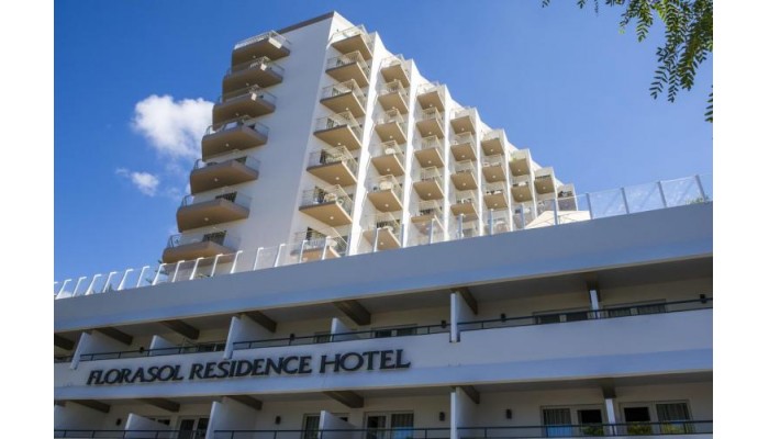 Hotel Dorisol Florasol poza 12