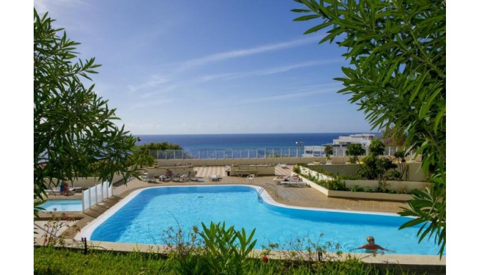 Hotel Dorisol Florasol poza 9