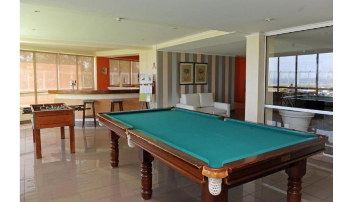 Hotel Dorisol Florasol poza 4