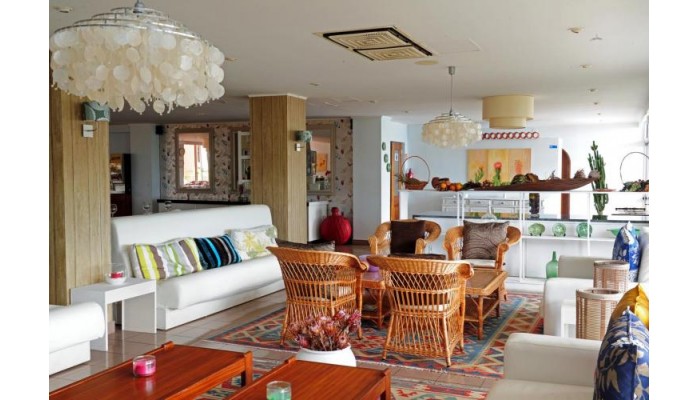 Hotel Dorisol Florasol poza 1