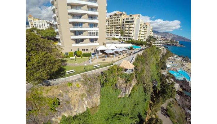 Hotel Duas Torres poza 3