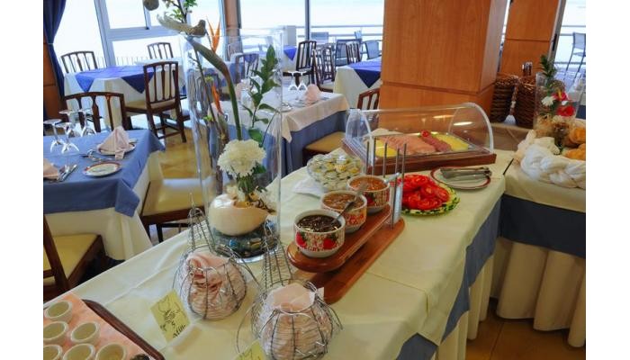 Hotel Duas Torres poza 20