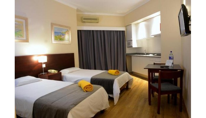 Hotel Duas Torres poza 9