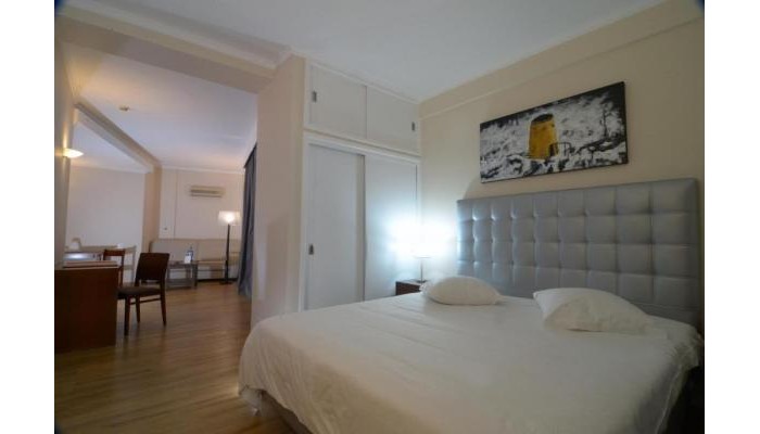 Hotel Duas Torres poza 5