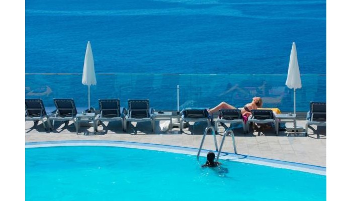 Hotel Duas Torres poza 24