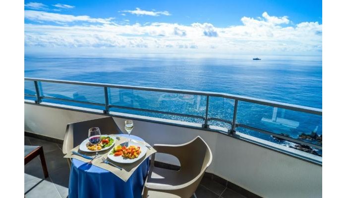 Hotel Duas Torres poza 15