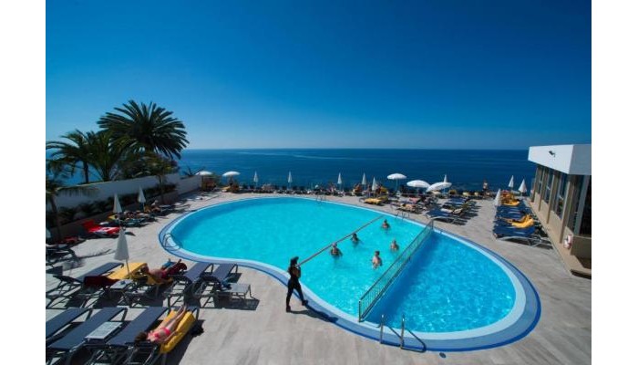 Hotel Duas Torres poza 23