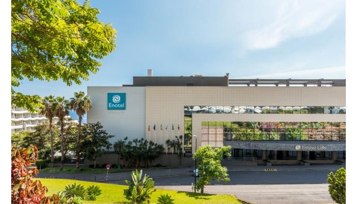 Hotel Enotel Lido poza 7