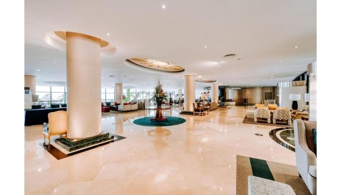 Hotel Enotel Lido Madeira poza 5