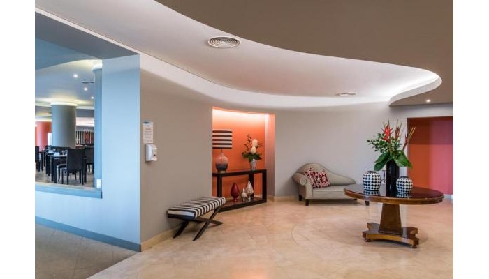 Hotel Enotel Lido Madeira poza 4