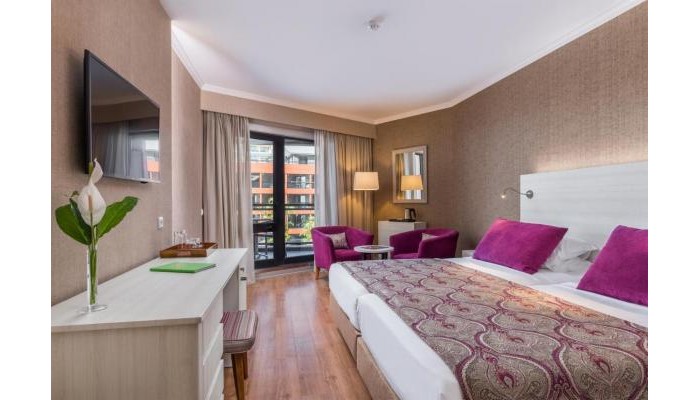 Hotel Enotel Lido Madeira poza 8