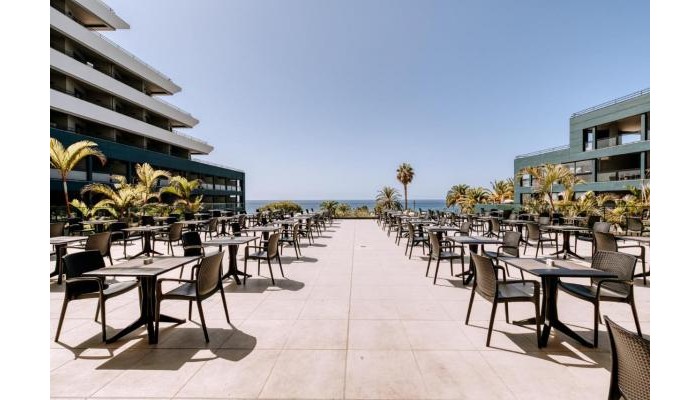 Hotel Enotel Lido Madeira poza 14