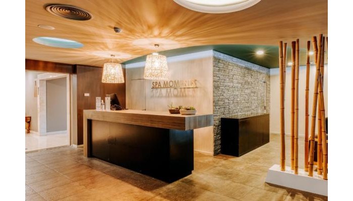 Hotel Enotel Lido Madeira poza 15