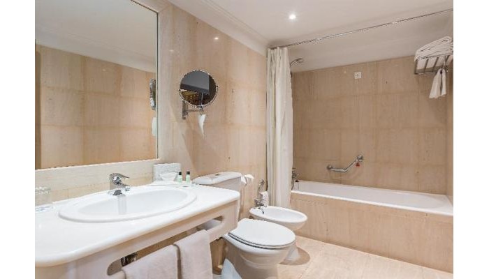 Hotel Enotel Quinta Do Sol poza 2