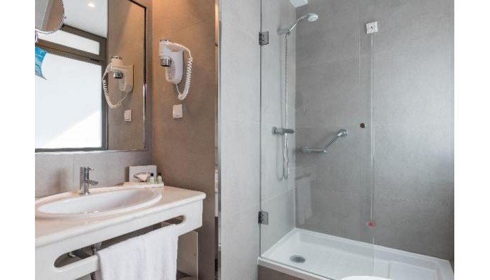 Hotel Enotel Quinta Do Sol poza 7