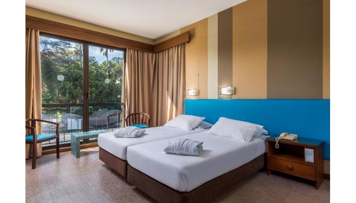 Hotel Enotel Quinta Do Sol poza 3